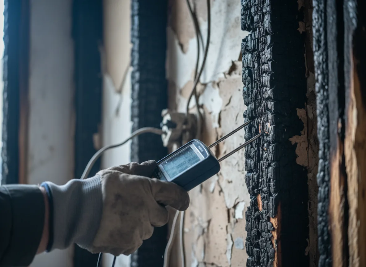 Fire Damage Restoration Enola, AR FAQs